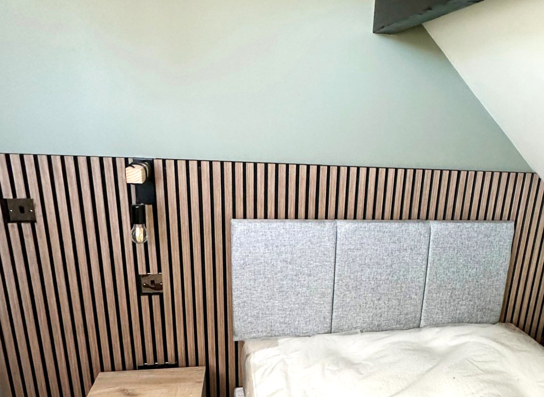 Bespoke Bedroom Interiors