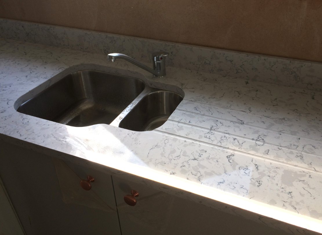 Bespoke Sink